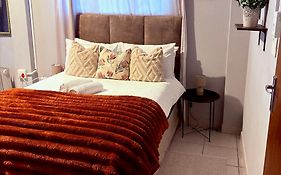 The Nest- On Knowling Street